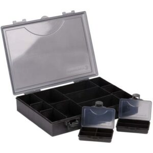 Strategy Tackle Box S 222X126mm