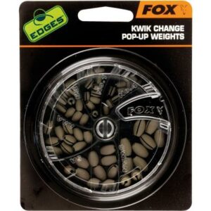 FOX Edges Kwik Change Pop-up Weight Dispenser