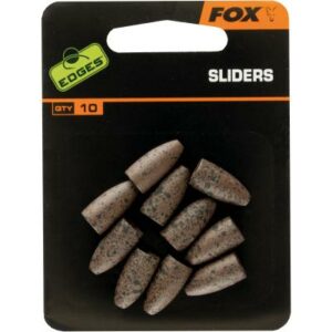 FOX Edges Sliders x 10