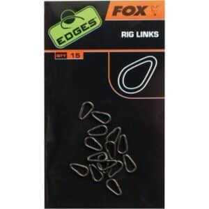 FOX Edges Rig Links x 15