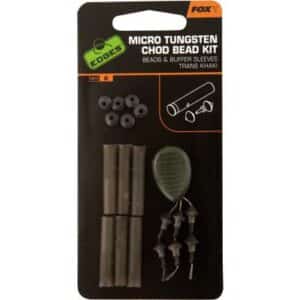 FOX Edges Micro Chod Bead Kit x 6