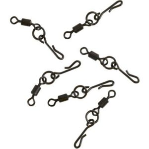 FOX Edges Kwik Change O Ring Swivels Size 7 x 10