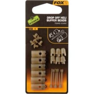 FOX Edges Drop-off Heli buffer bead