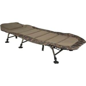 FOX R3 Camo Bedchair 220 x 100 x 40cm