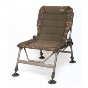 FOX R1 Camo Chair