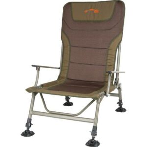 FOX Duralite XL chair