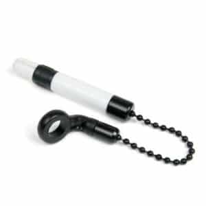 FOX Black Label Powergrip Bobbin White