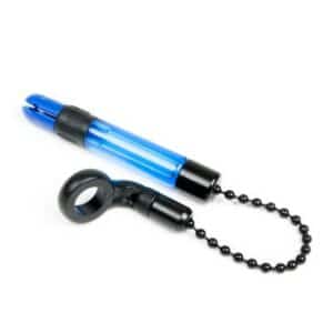 FOX Black Label Powergrip Bobbin Blue