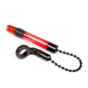 FOX Black Label Powergrip Bobbin Red