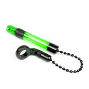 FOX Black Label Powergrip Bobbin Green