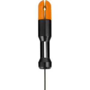 FOX Black Label Stealth Bobbin Orange