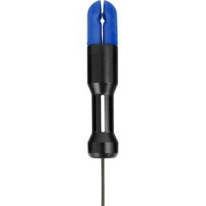 FOX Black Label Stealth Bobbin Blue