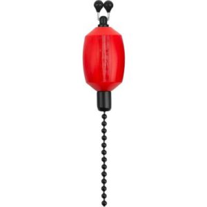 FOX Black Label Dumpy Bobbins Red