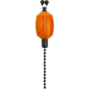 FOX Black Label Dumpy Bobbins Orange