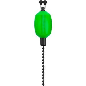 FOX Black Label Dumpy Bobbins Green