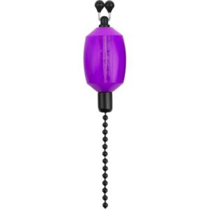 FOX Black Label Dumpy Bobbins Purple