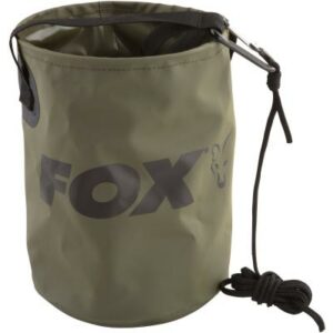 FOX Collapsible Water Bucket