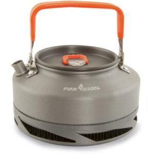 FOX Cookware Heat Transfer Kettle 0.9L