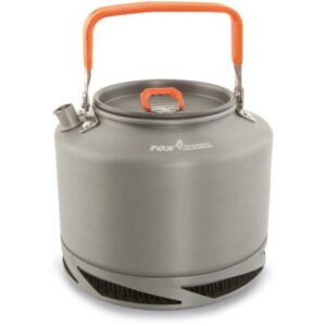 FOX Cookware Heat Transfer Kettle 1.5L