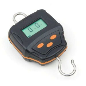 FOX Digital Scales 60kg inc Case