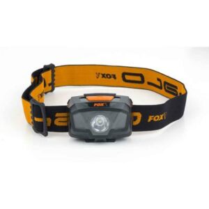 FOX Halo 200 Headtorch