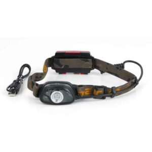 FOX Halo MS300c Headtorch