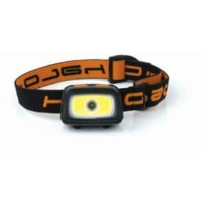 FOX Halo Multi-colour Headtorch