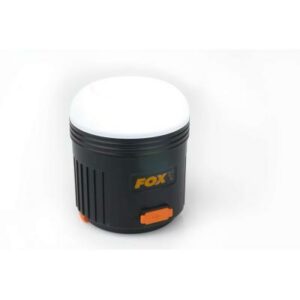 FOX Halo Power light