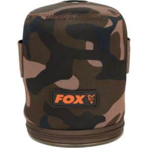 FOX Camo Gas cannister cover