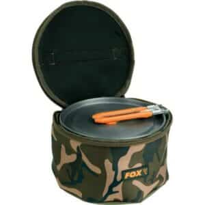 FOX Camo Cookset bag