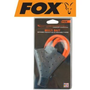 FOX Rangemaster Method Ersatzpouch und 2 x Verbinder