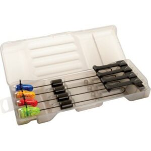 FOX Micro Swinger 4-rod Set (R