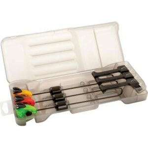 FOX MK3 Swinger 3-rod Set (R