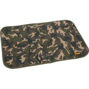 FOX Camo Bivvy Mat