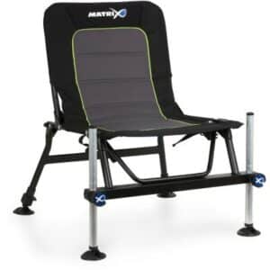 Matrix accessory chair