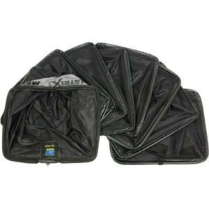 Matrix 3m Carp keepnet 50x45cm