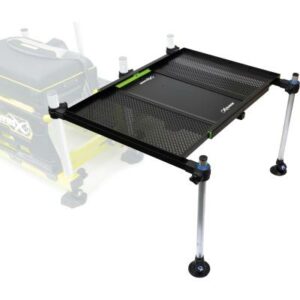 Matrix XL Extendable side tray (inc 2 x 25mm legs)