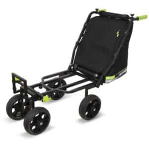 Matrix 4 wheel transporter