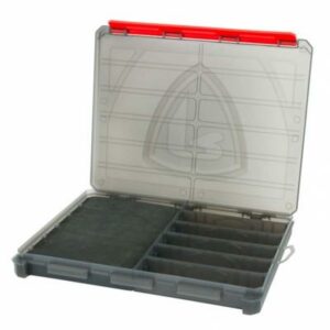 FOX Rage Compact rig rig storage box L