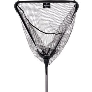 FOX Rage Warrior net 50cm 2m rubber mesh