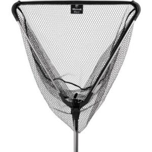 FOX Rage Warrior net 60cm 2.1m rubber mesh