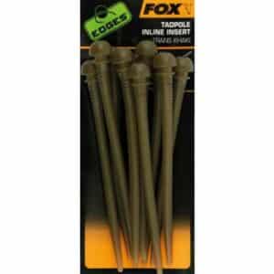 Fox Edges Tadpole Inline Insert