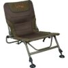 Fox Duralite Combo Chair