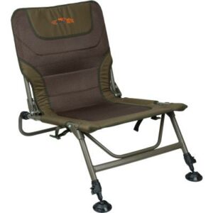 Fox Duralite Combo Chair