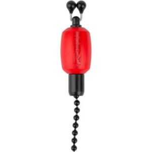 Fox Black Label Dinky Bobbins - Red