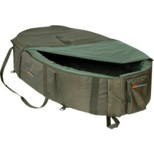 Fox Deluxe Carpmaster XL Mat