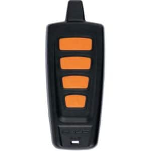 Fox Halo remote fob