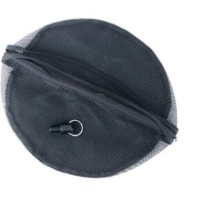 Fox Halo pole mesh bag