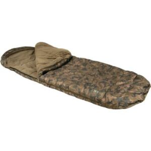 Fox R1 Camo Sleeping bag