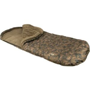 Fox R3 Camo Sleeping bag